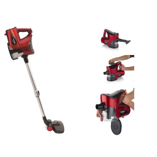 Уютный пылесборник Вертикальный пылесос Ручной беспроводной аспиратор Пылесосы