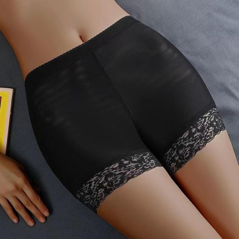 Women Butt Lifter Panty Fake Buttock Body Shaper Padded Underwear Lady Lift Bum High Waist Tummy Control Hip Panties