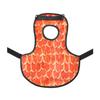 Chicken Apron Back Protector with Adjustable Strap Lightweight Easy To Use Feather Recovery Apron Chicken Hen Mating Saddle