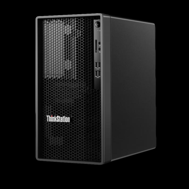 Lenovo ThinkStation K-C3 Desktop Workstation (CN version)