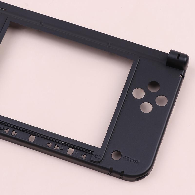 Запасная часть петли 3Ds Xl Ll Нижний корпус для корпуса игровой консоли 3Dsxl