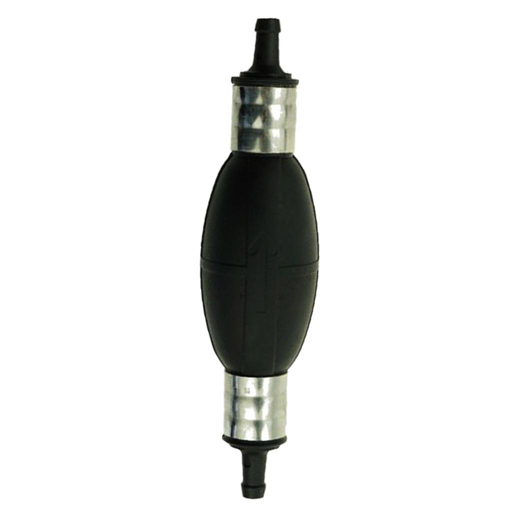 Marine Outboard Primer Bulb 8mm