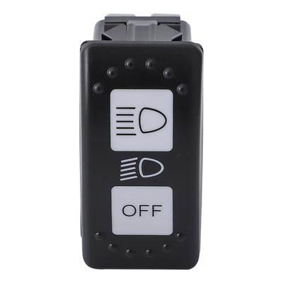 Новый переключатель фар High Low Off 3 POS для Can-Am Defender HD10 HD8 HD5 2017-2020