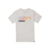 [Burton] Унисекс футболка Elmore с коротким рукавом S STOUT WHITE