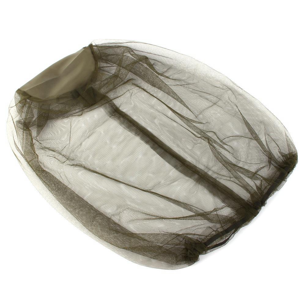 Открытый отдых на природе Рыбалка от комаров, насекомых, насекомых, сетка, сетка для головы, защита для лица