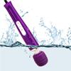 АВ Стик Волшебная палочка Секс-игрушки для женщин 10 скоростей Стимулятор клитора Вибратор большого размера Эротический