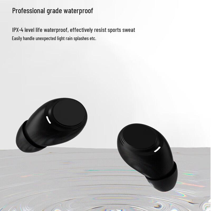 Soaiy A1 Second Gen True Wireless Bluetooth Earbuds