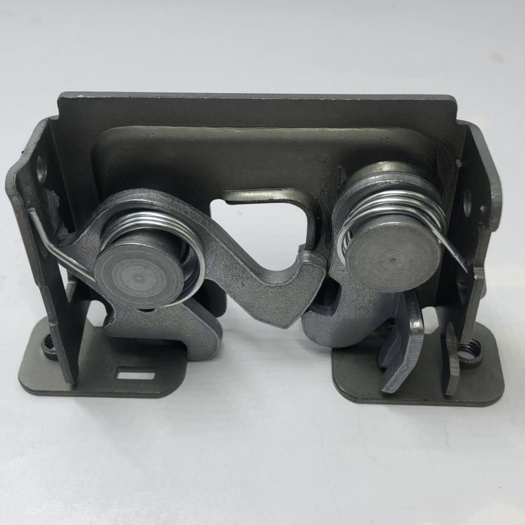 BMW E81 Hood/Door Lock 51234356266