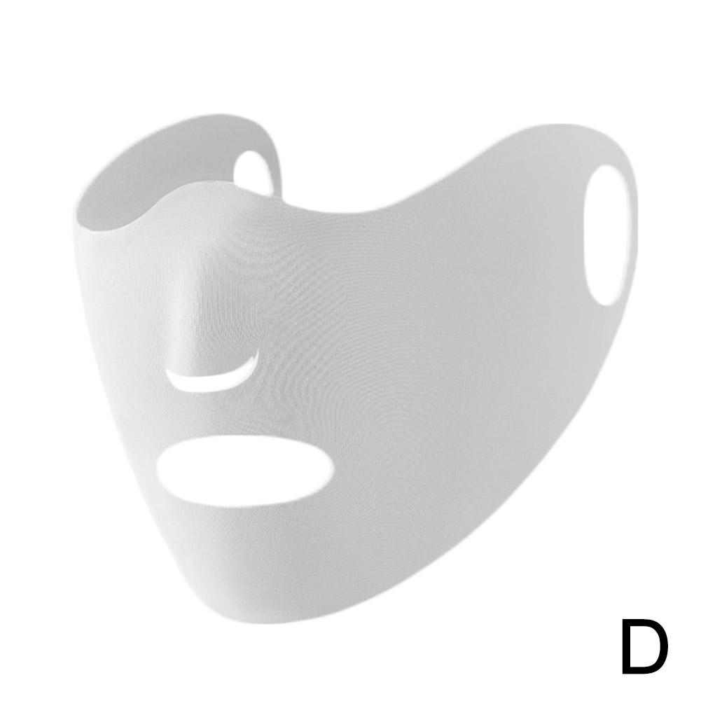 Солнцезащитная маска для лица, ледяной шелк, двухслойная защита от солнца, анти-УФ-охлаждение, дышащая маска для лица для улицы, гольфа, велоспорта, рыбалки