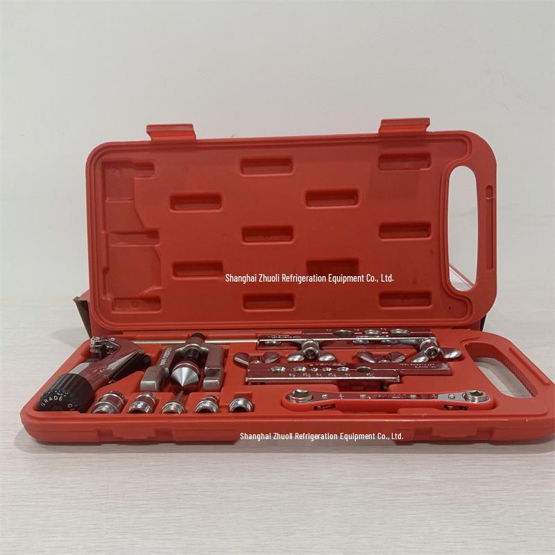 COOLMAX GeMei Imperial Tube Expander & Flaring Tool CM-278AL