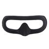 Anti Slip Eye Pad Soft Sponge Foam Padding Face Cushion Cover for Avata2 Goggles 3 Replacement
