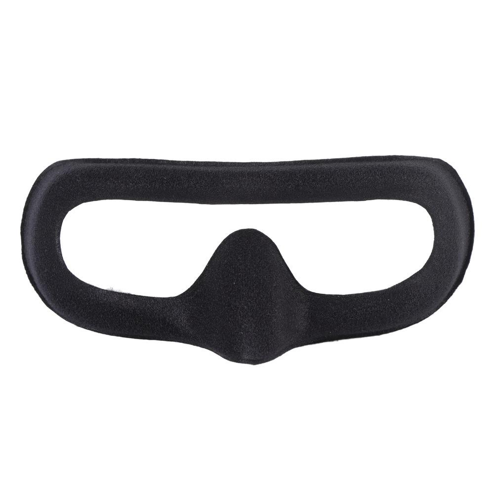 Anti Slip Eye Pad Soft Sponge Foam Padding Face Cushion Cover for Avata2 Goggles 3 Replacement