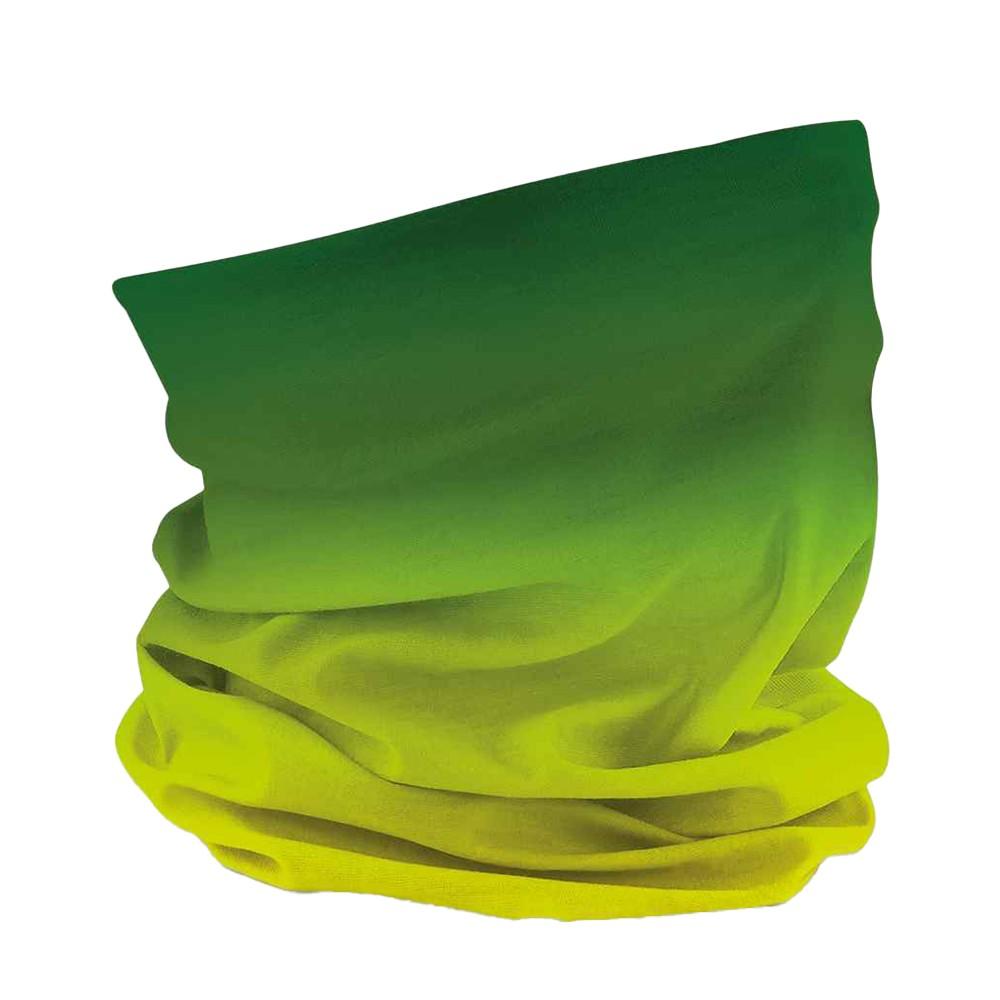 Beechfield Unisex Adult Morf Ombre Snood