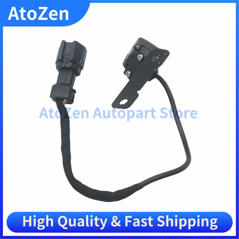 95760-2W000 Rear View Camera Reverse Camera 957602W000 95760 2W000 for Hyundai Santa Fe 2013 2014 2015 2016 Auto Spare Parts