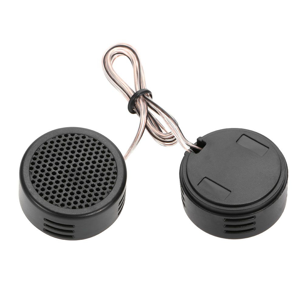 Universal Sound 500W Auto Loud Speaker Car Tweeter Mini Super Power Loud