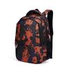 New Fashion High-quality Design Camouflage Backpack Outdoor Large-capacity Computer Bag School Bag Multi-functional Backpack