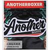ANOTHERBOXER Шорты для боевых искусств с изображением черепа и Будды Муай Тайский бокс ММА Тренировочные Унисекс Высокопроизводительные Штаны для спортзала