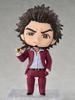 Good Smile Arts Shanghai Nendoroid Yakuza Kasuga Ichiban Plastic Painted Movable Figure Non-Scale