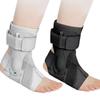 Компрессионный бандаж на голеностоп Поддерживающий бандаж на голеностоп Легкий Регулируемый Эластичный бандаж на голеностоп Для Женщин Стабилизирующий Для Детей Мужчин