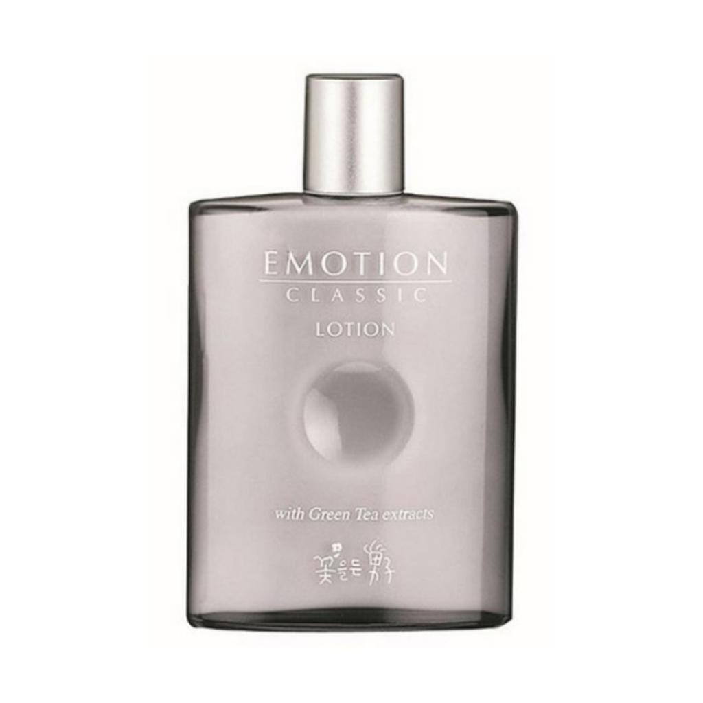Kkotbeuldeun Namja (Flowered Man) Emotion Classic Lotion, 160 Ml, 1 Unit
