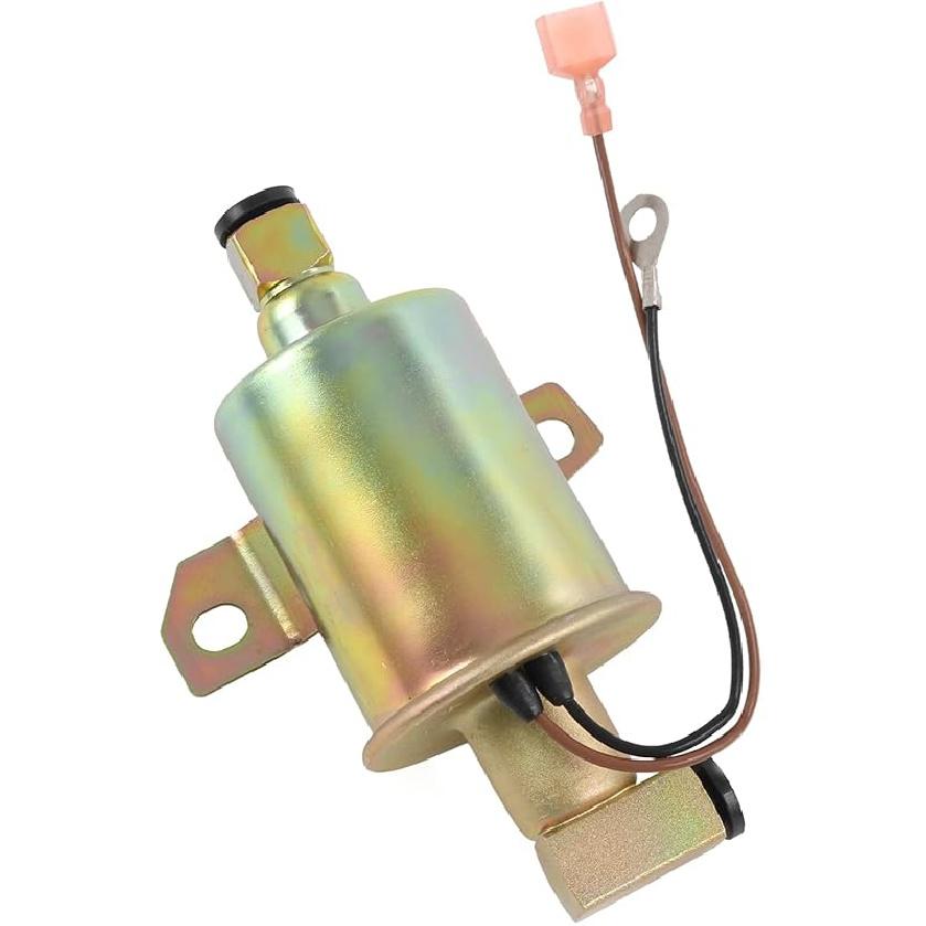 CARMOCAR Electrical Fuel Pump 149-2620 A029F887 A047N929 Replacement For Onan Cumm
