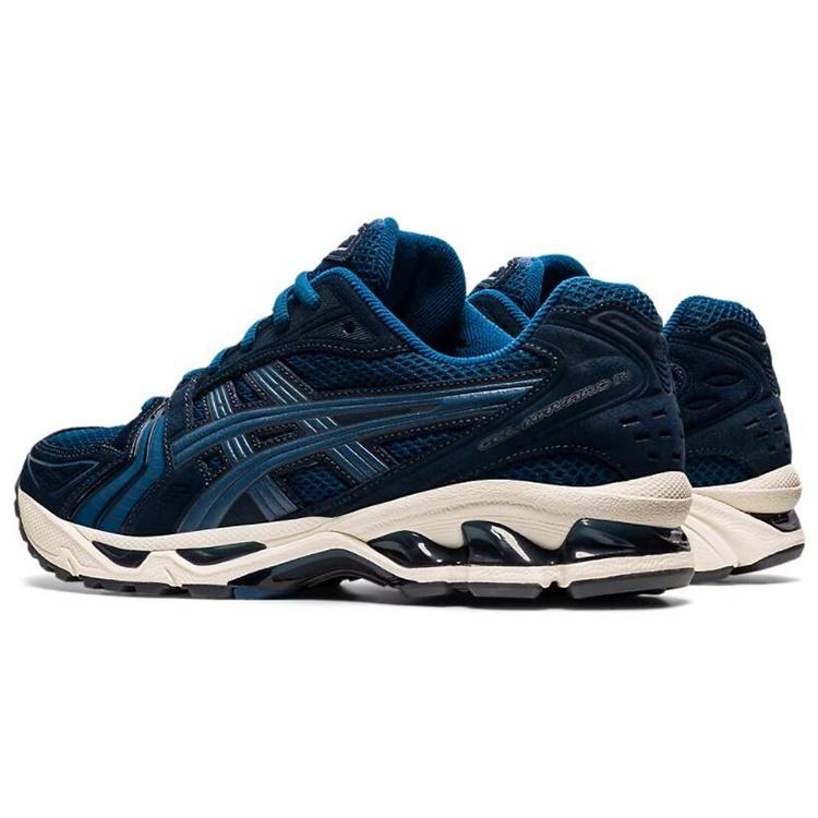 Asics Мужские кроссовки Gel-Kayano 14 'Mako Blue' 1201A161-400