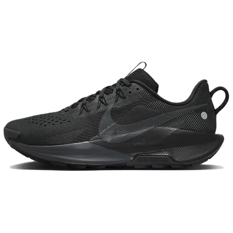 Nike Pegasus Trail 5 Черный Антрацит DV3864-002