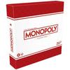 Monopoly Signature, Jeu De Plateau Pour Enfants, Jeu De Societe Dès 4 Ans, Version Francaise