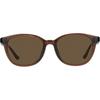 Zoff Очки SUnCUt UV100 CUt Тип Wellington Солнцезащитные Очки Цветные Линзы Легкие U