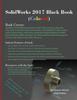 Книга SolidWorks 2017 Black Book (Colored)