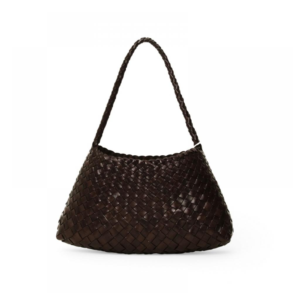 Dragon Diffusion Rozanna Mini Сумка на плечо 8943 Темно-коричневый