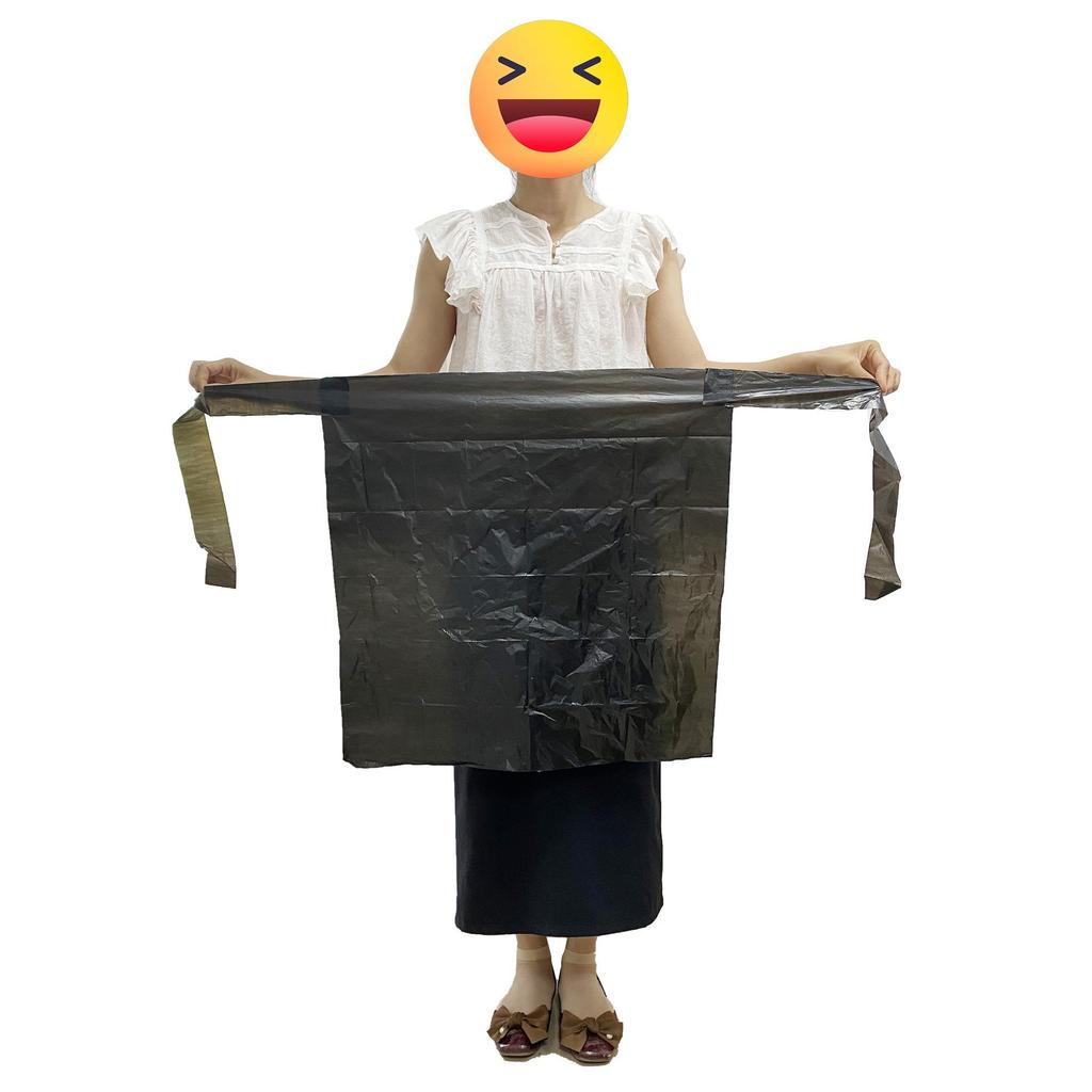 Портативный твердеющий пакет для мочи - 700 мл Аварийное решение для автомобильного туалета