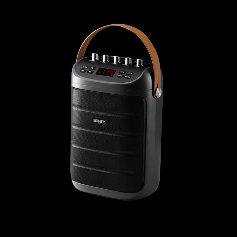 Edifier PK305 Outdoor Portable Bluetooth Speaker CN plug (adapter included)