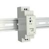 DC 12V 24V Импульсный источник питания рельсового типа Малый объем DR-15-0.63A 1.25A 5V 15V Трансформатор 15w