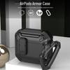 Защитный чехол для новых AirPods Pro 4-го поколения с Bluetooth-наушниками
