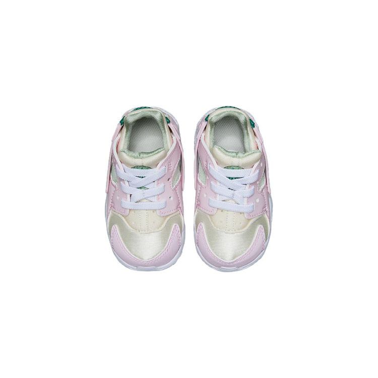 Nike Нескользящие Амортизирующие Прочные Низкие Кроссовки для Ходьбы Детская Обувь DQ0519-600