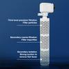 3 In 1 Aquarium Filter Pump Silent Fish Tank Submersible Air Oxygen Aerator Aquarium Air Pump Water Changer Pump Wave Maker