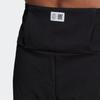 adidas Terrex Штаны для хайкинга, созданные для переработки, черные, мужские H55918