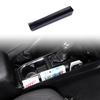 For Toyota Tacoma 2016-2022 ABS Car Central Control Side Storage Box Gear Shift Organizer Tray Interior Accessories