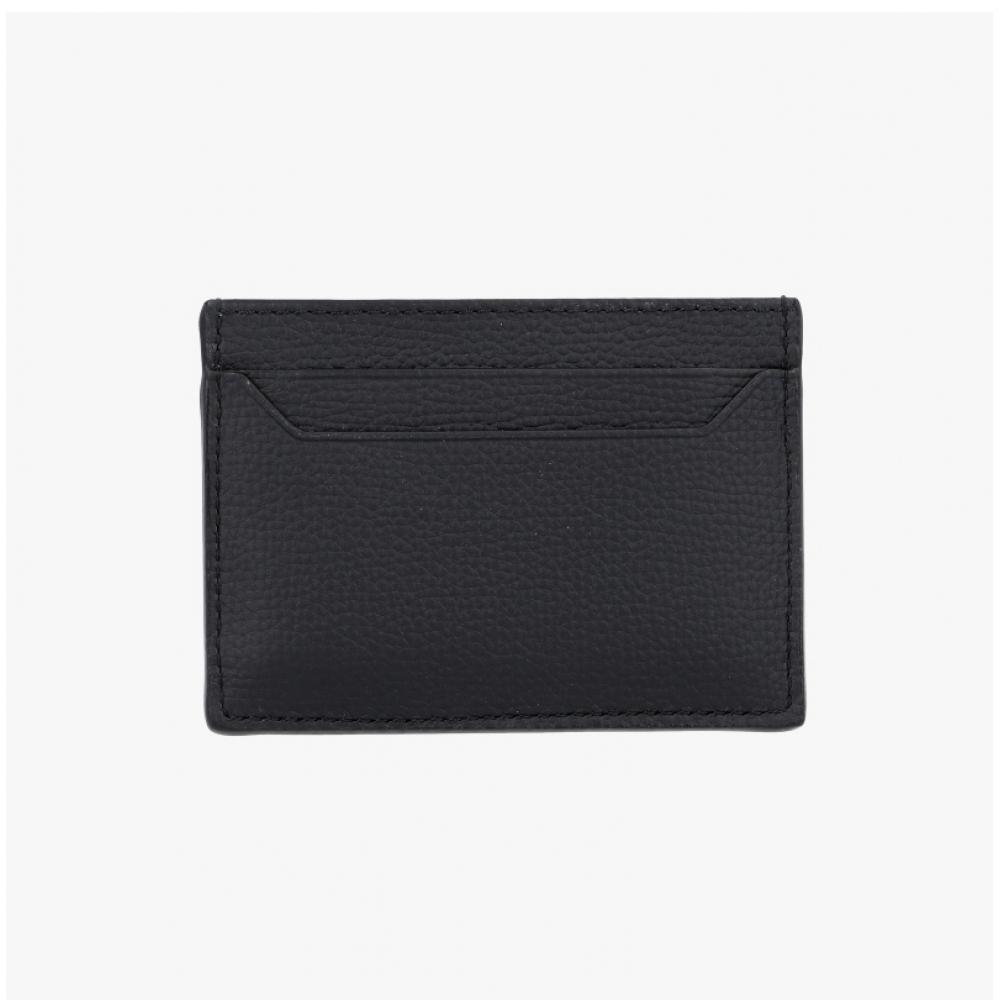 Loewe Anagram Pebble Grain Cardholder C821075x09