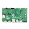 Официальное расширение базовой платы Raspberry Pi Compute Module 5 IO