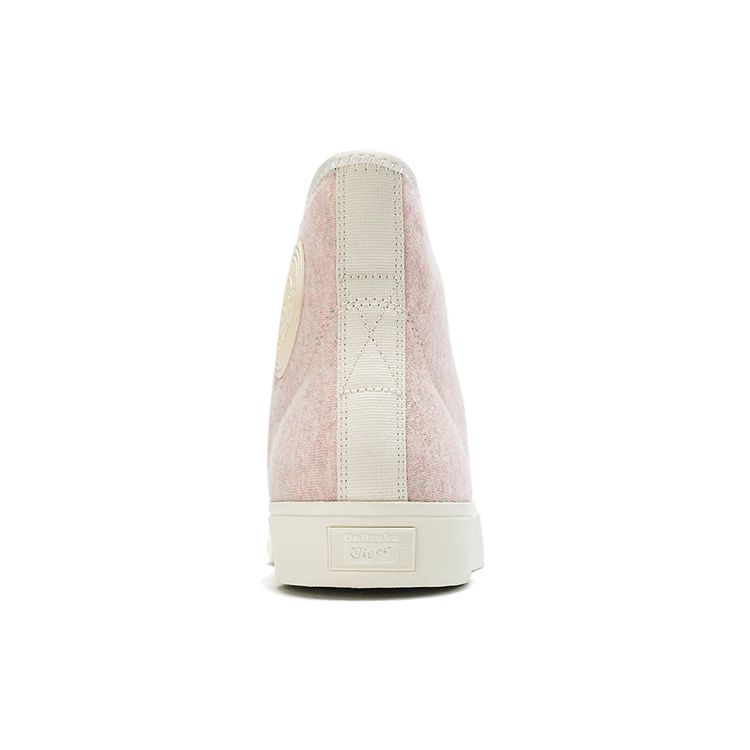 ONITSUKA TIGER ОК Баскетбол МТ Мужские Сакурагай Кремовый 1183A716-700