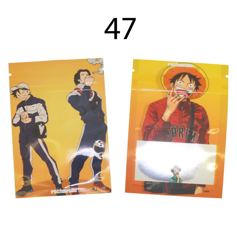 10 шт. самозапечатывающиеся пакеты, закрывающиеся маленькие конфеты, брелки, капсулы, упаковочные пакеты на молнии