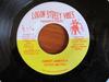 7inch Record PETER METRO - Sweet Jamaica CSV005 Logon Street Vi 2005 Jamaica Reggae, Ska & Dub Used