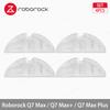Roborock Q7 Max / Q7 Max+ / Q7 Max Plus Robot Vacuum Cleaner Accessories Side Brush Hepa Filter Mop Cloth Dust Bag Spare Parts