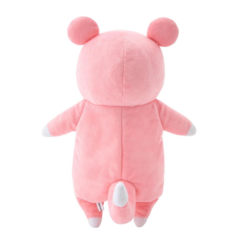 Оригинальная кукла-марионетка из Покемон-центра, плюшевая игрушка-марионетка Слоупок