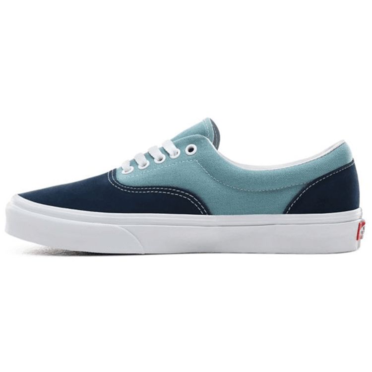 Vans Кроссовки Era Retro Sport Gilbraltar Sea Unisex Blue Cameo-Blue VN0A4BV4VY1
