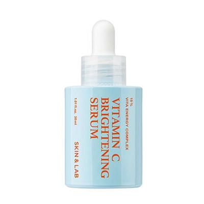 SKIN & LAB Осветляющая сыворотка с витамином C 30 мл