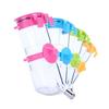 Automatic Pet Water Dispenser 350/500ML Pet Cage Water Bottle Pet Hanging Drinking Bottle  Pet Cage