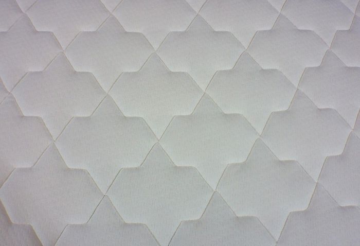 Mattress 90x200 X 18 Cm - Very Firm - Aertech+ 30 Kg-m3 HR Latest Generation - Very Breathable